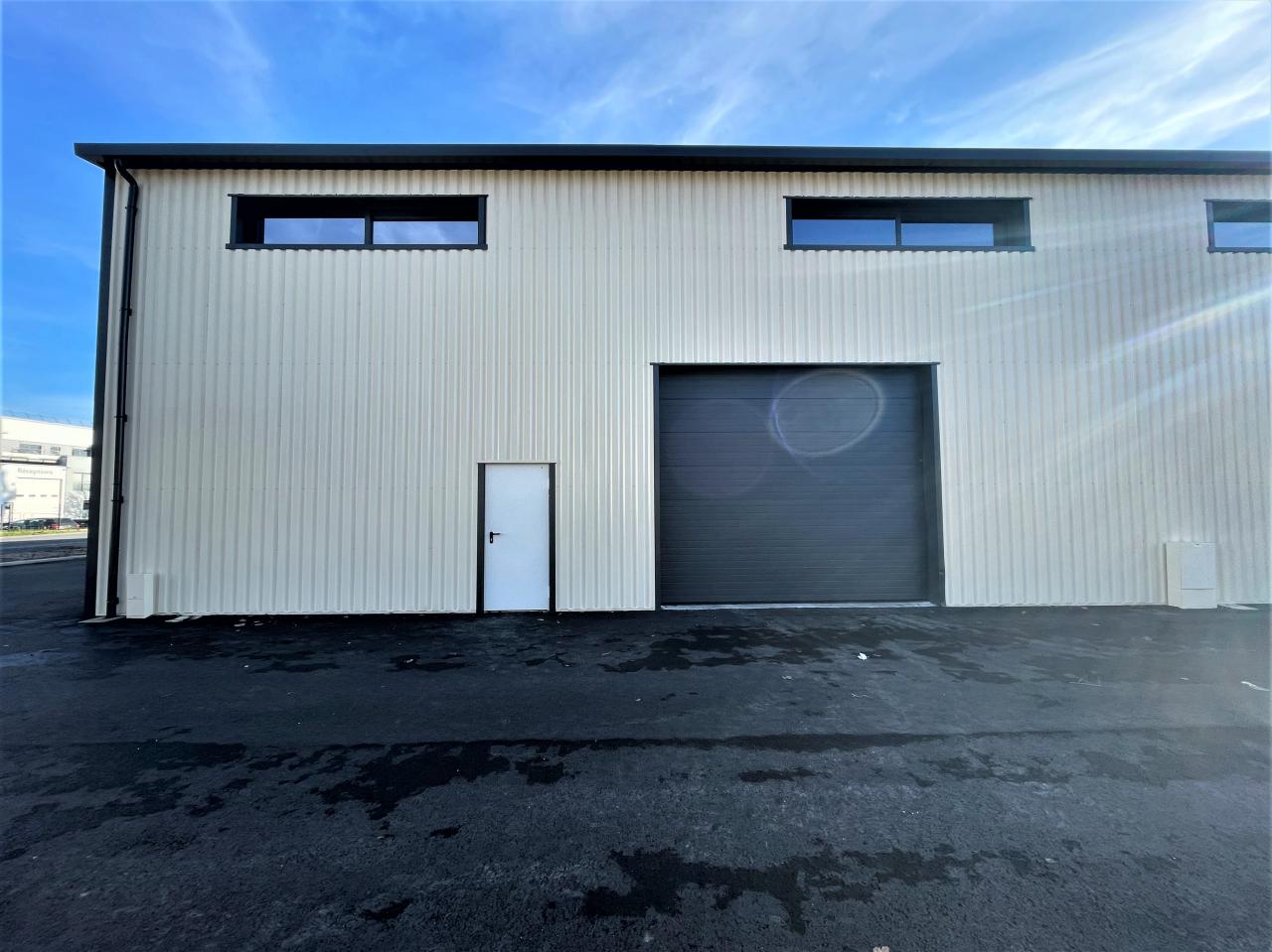 Local d'activité Cestas 816m² Vente local d'activité Cestas Gironde OVACT2427877 1